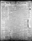 Eastern reflector, 30 March 1892